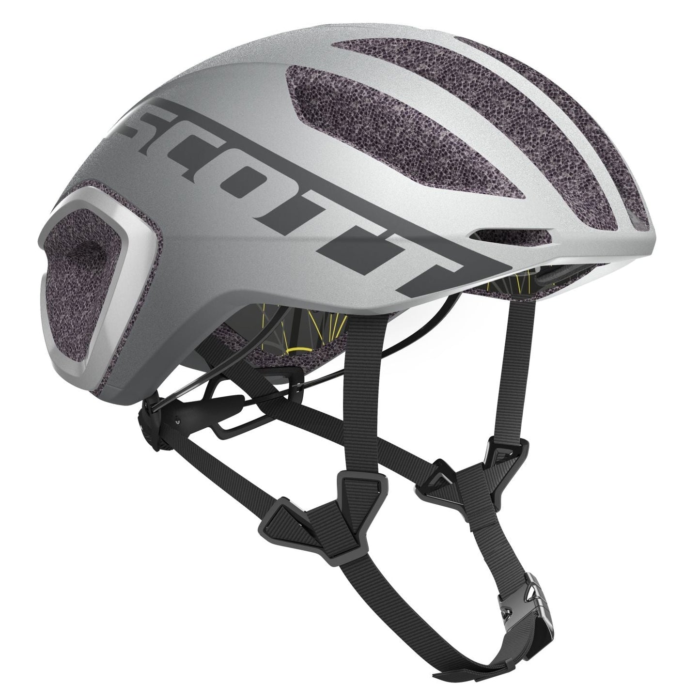 Scott Cadence Plus helmet