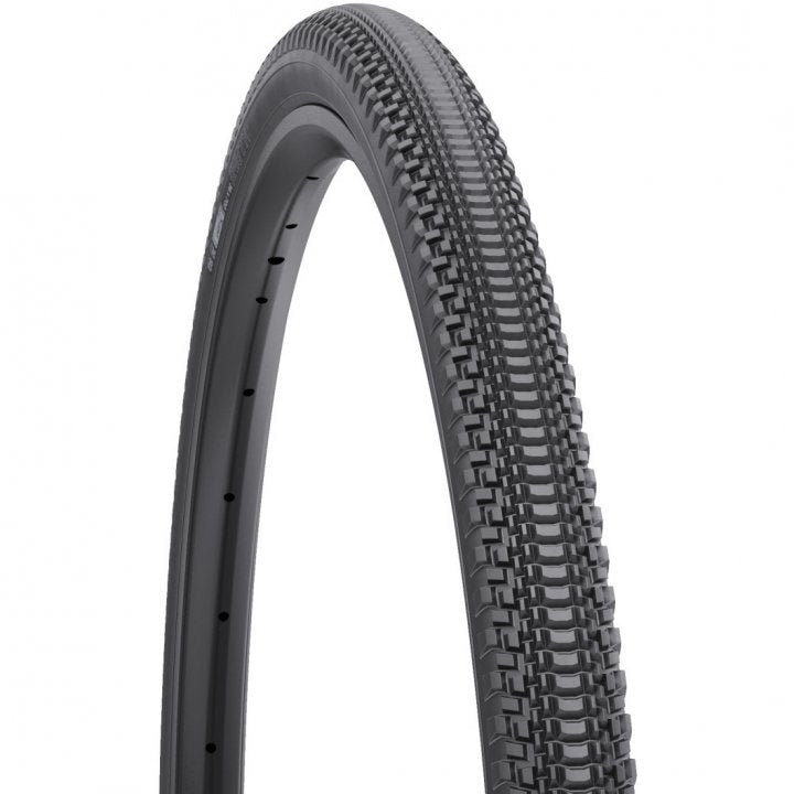 WTB Vulpine TCS 700x36 tire