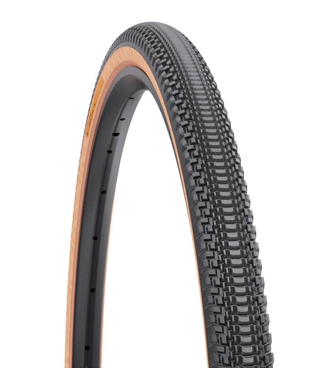 WTB Vulpine TCS 700x36 tire