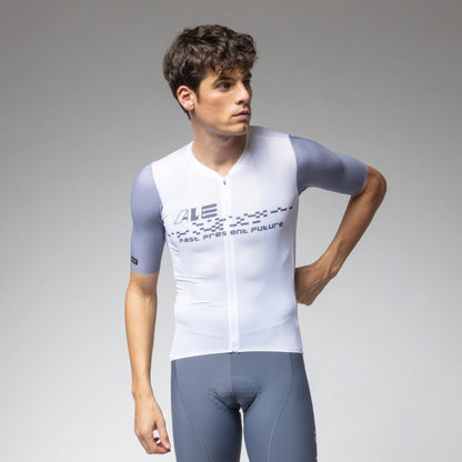 Alé PR-E Megabyte 2.0 2026 Kurzarmtrikot