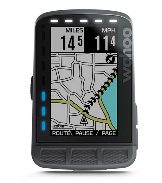 GPS Wahoo Element Roam Cyclokomputer