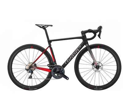 Wilier 0 SL - SRAM soupeřící sekery