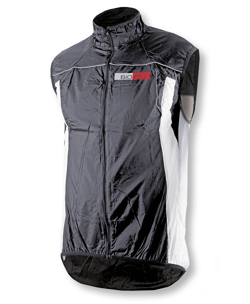 Biotex X-Light Windbiotex Vest