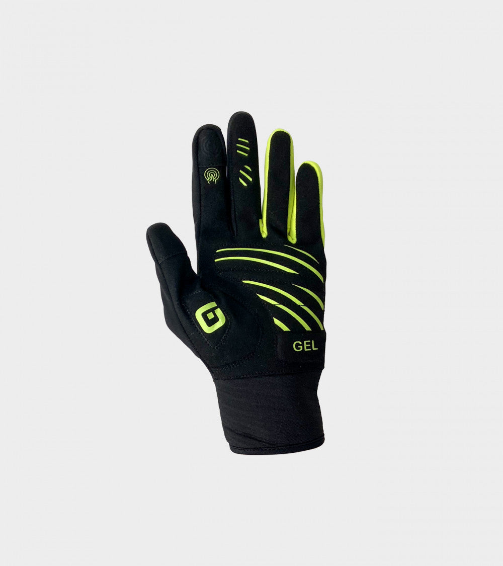 Invierno Unisex WindProtection 2024 Guantes de invierno