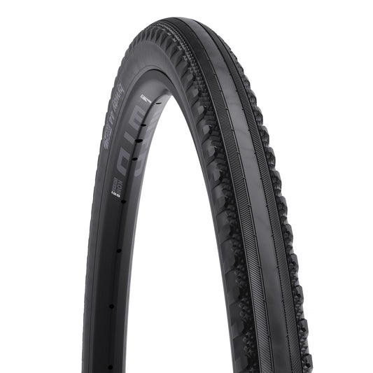 WTB byway TCS 700x40c Tubeless Ready Tubeless