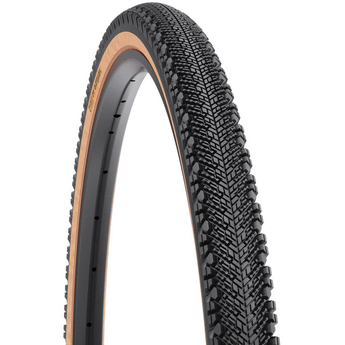 WTB Venture TCS Tubeless bereit