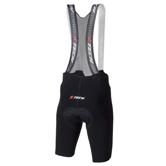 Xtech Podium Bib Shorts