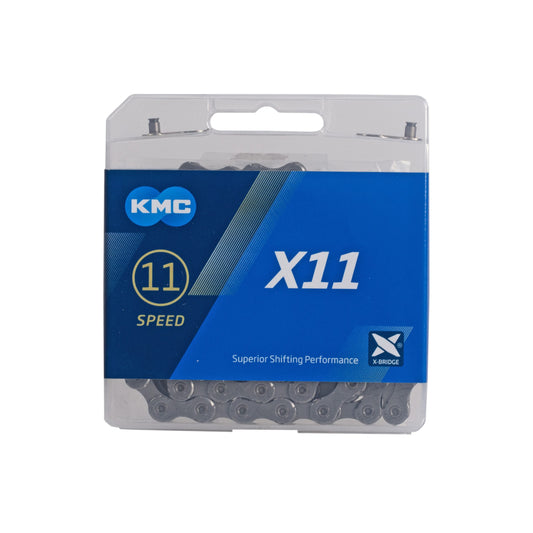 Konc X11 X-Bridge Chain 118 Liens