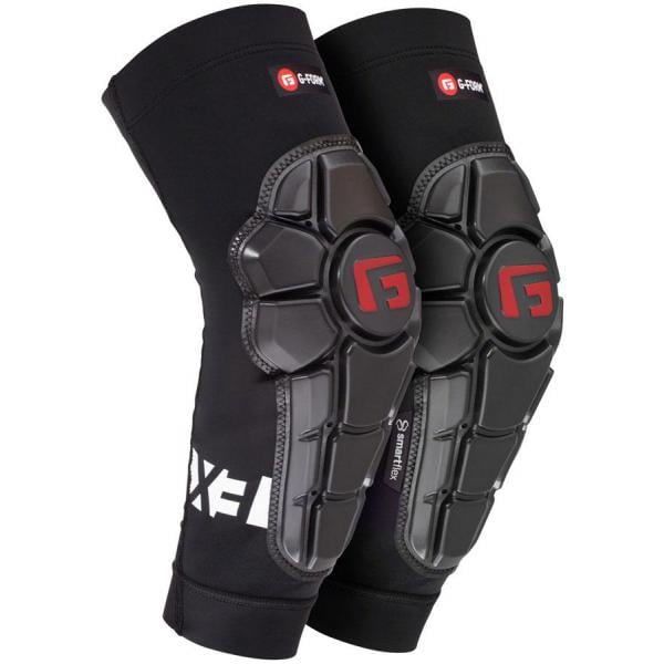 Guardas de cotovelo pro-x-x-x3