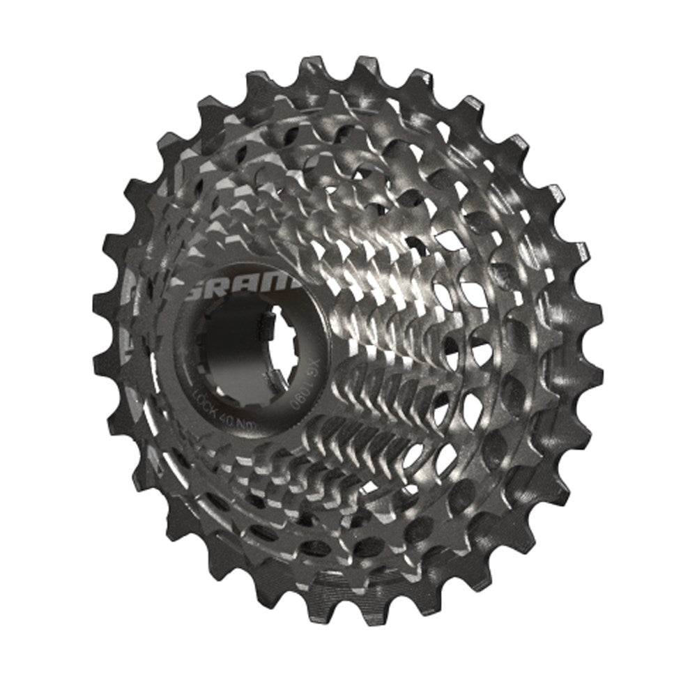 SRAM Red AM CS XG 1190 11 Speed ​​Pack -kotelo