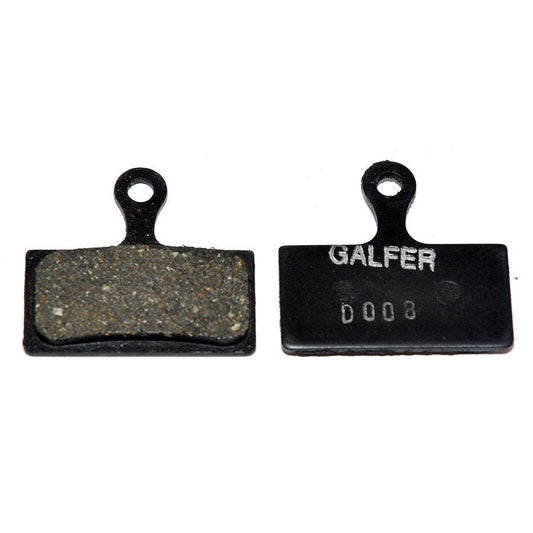 Galfer FD452G1053 plaquettes de frein pour XTR / DEOR XT BR-M785 / SLX-M666