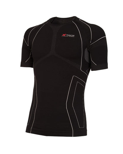 Maglia X-TECH Race 3 manica corta