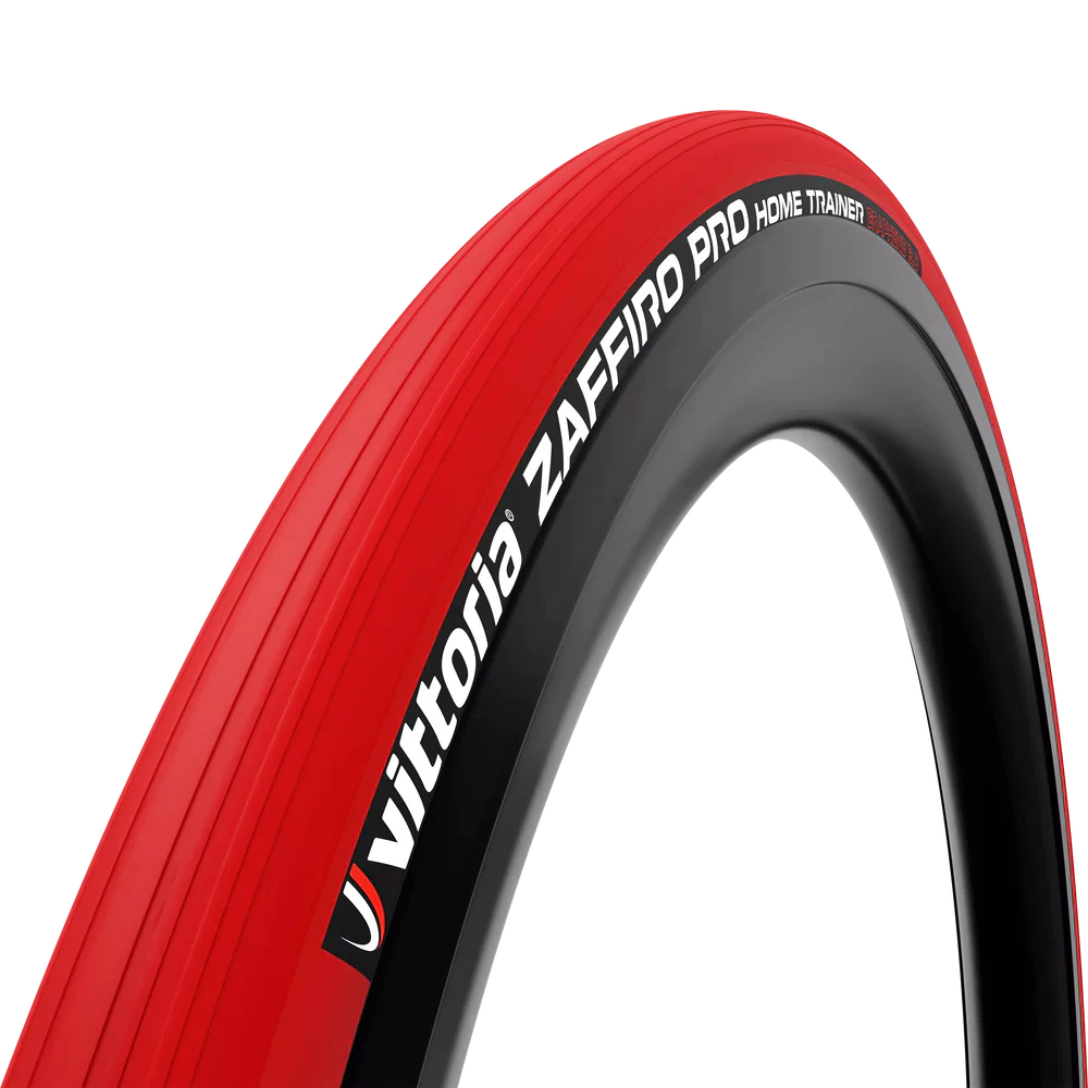 Cubra Vittoria Zaffiro Pro Home Trainer Tube-Type