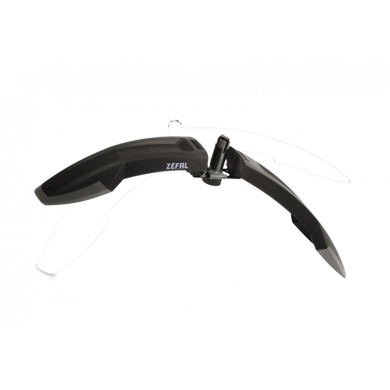 Frontkotflügel für MTB Zefal Deflexector FM60