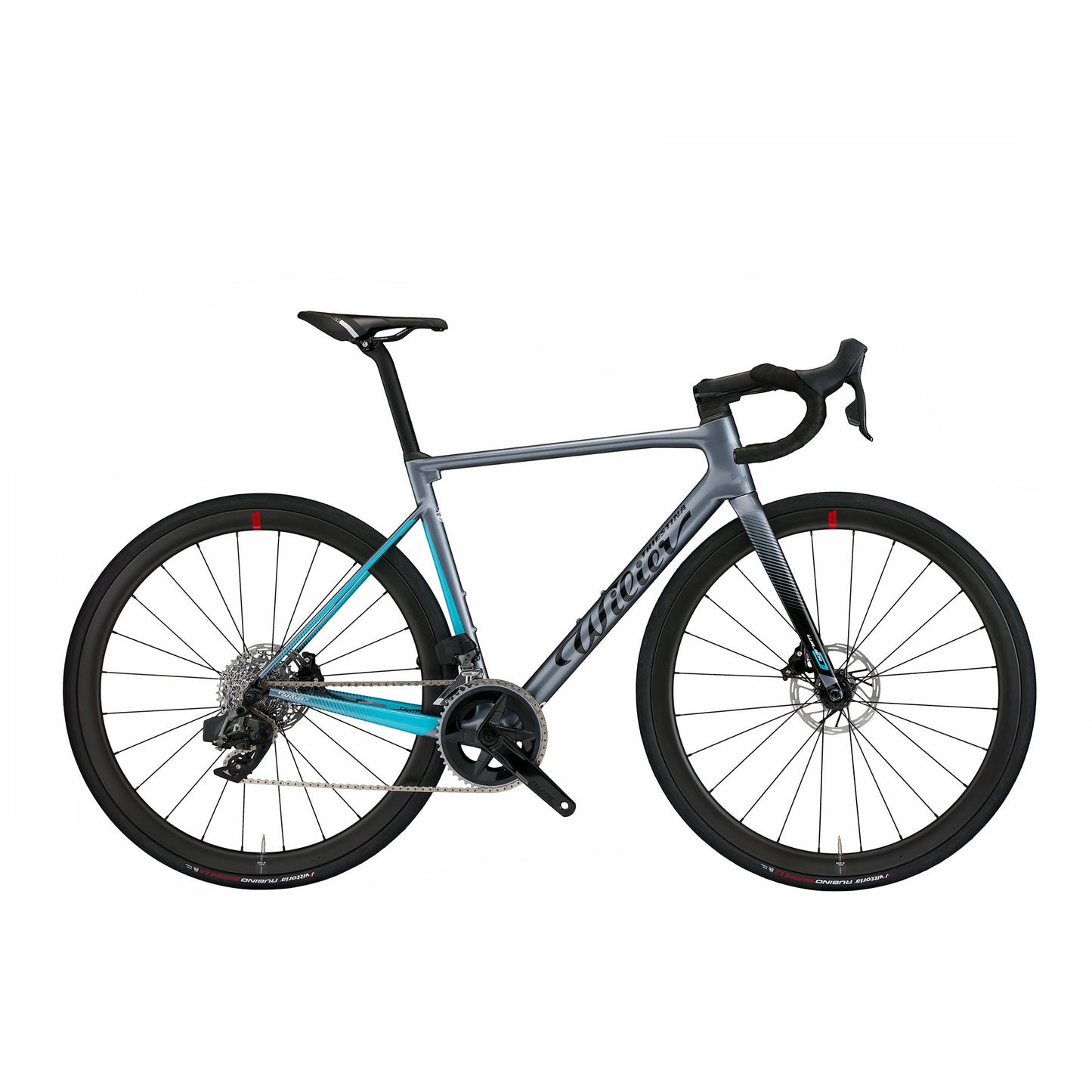 Wilier 0 SL - SRAM Rivale AXS