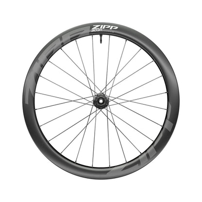 Zipp 303 ruedas S Disco de carbono sin tubería