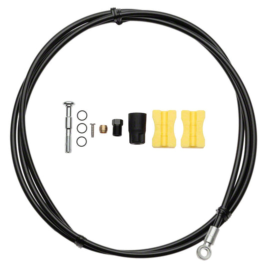 Shimano SM-BH90-SB Hydraulic Brake Hose / 1700mm