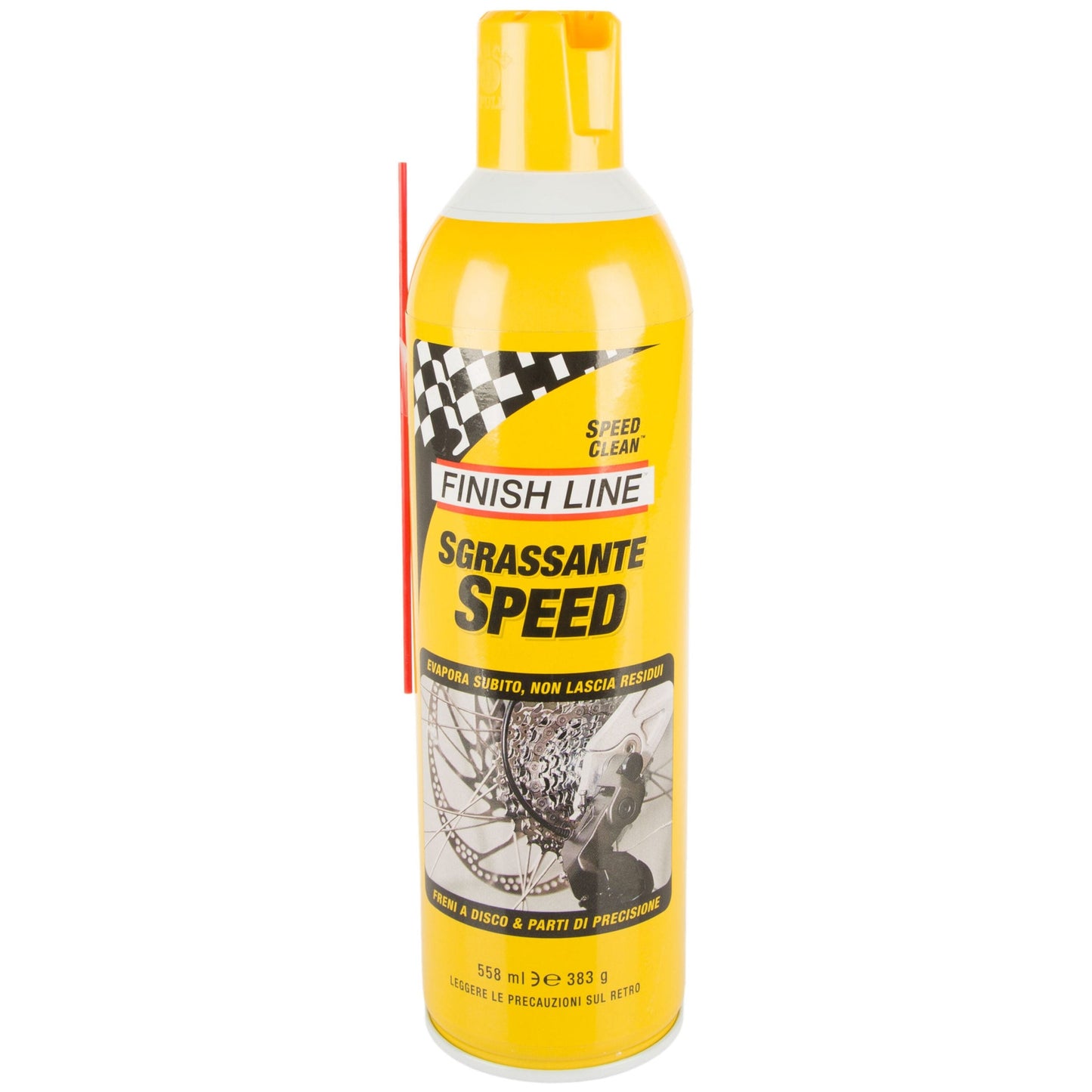 Finish Line Speed ​​Clean 558ml degreaser