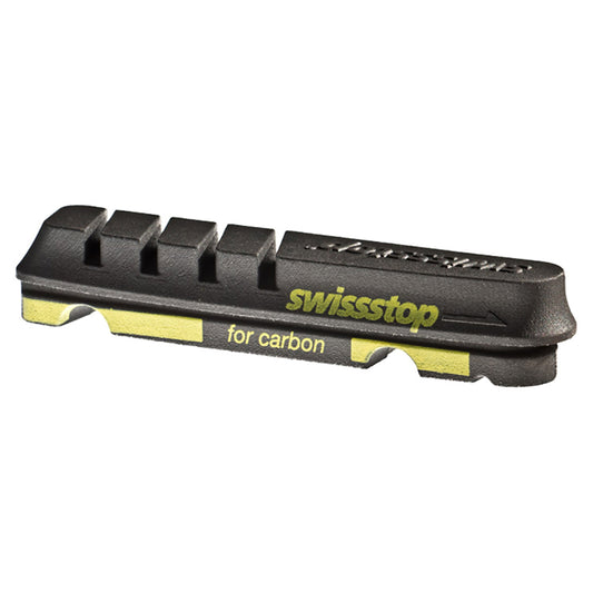 Swiss Stop Flash Evo Black Prince carbon skate (4pz)