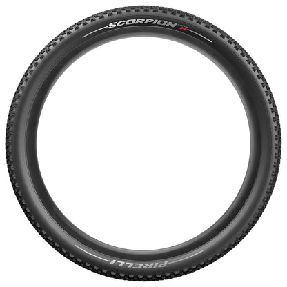 Copertone Pirelli Scorpion XC H ProWall SmartGrip 29x2.40 TLR Black