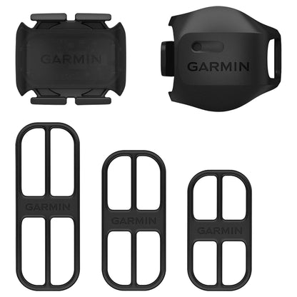 Paquete de sensores de Garmin Edge 530