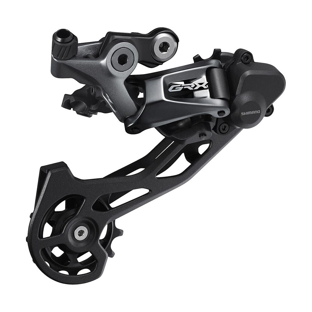 SHIMANO GRX RD-RX812 1x11v rear change