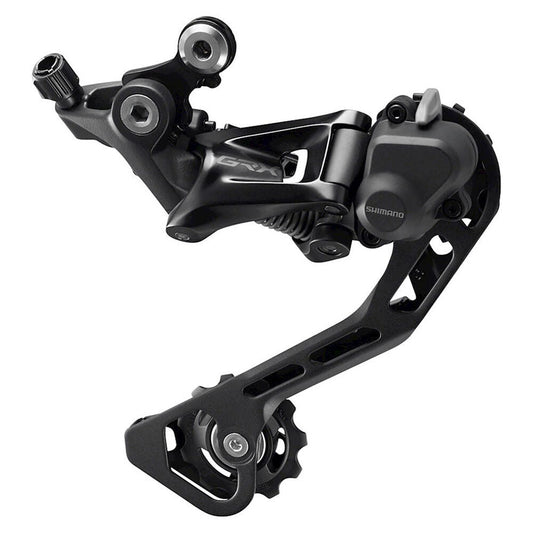 Shimano GRX RD-RX400 2x10V Gravel gearbox