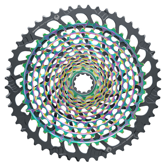 Pacco Pignoni Sram XX1 Eagle AXS XG-1299 12v