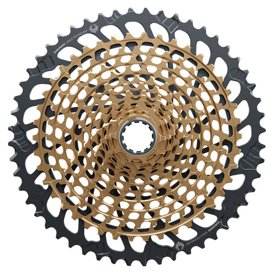 Pacco Pignoni Sram XX1 Eagle AXS XG-1299 12v