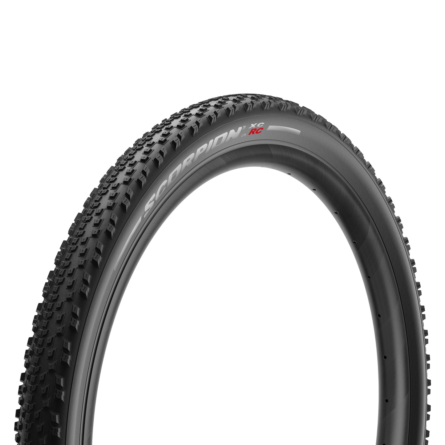 Dæk Pirelli Scorpion MTB XC RC Lite TLR SmartGrip 29X2.2