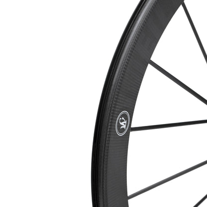Ruedas ligeras Meilenstein Evo Disc Tubeless