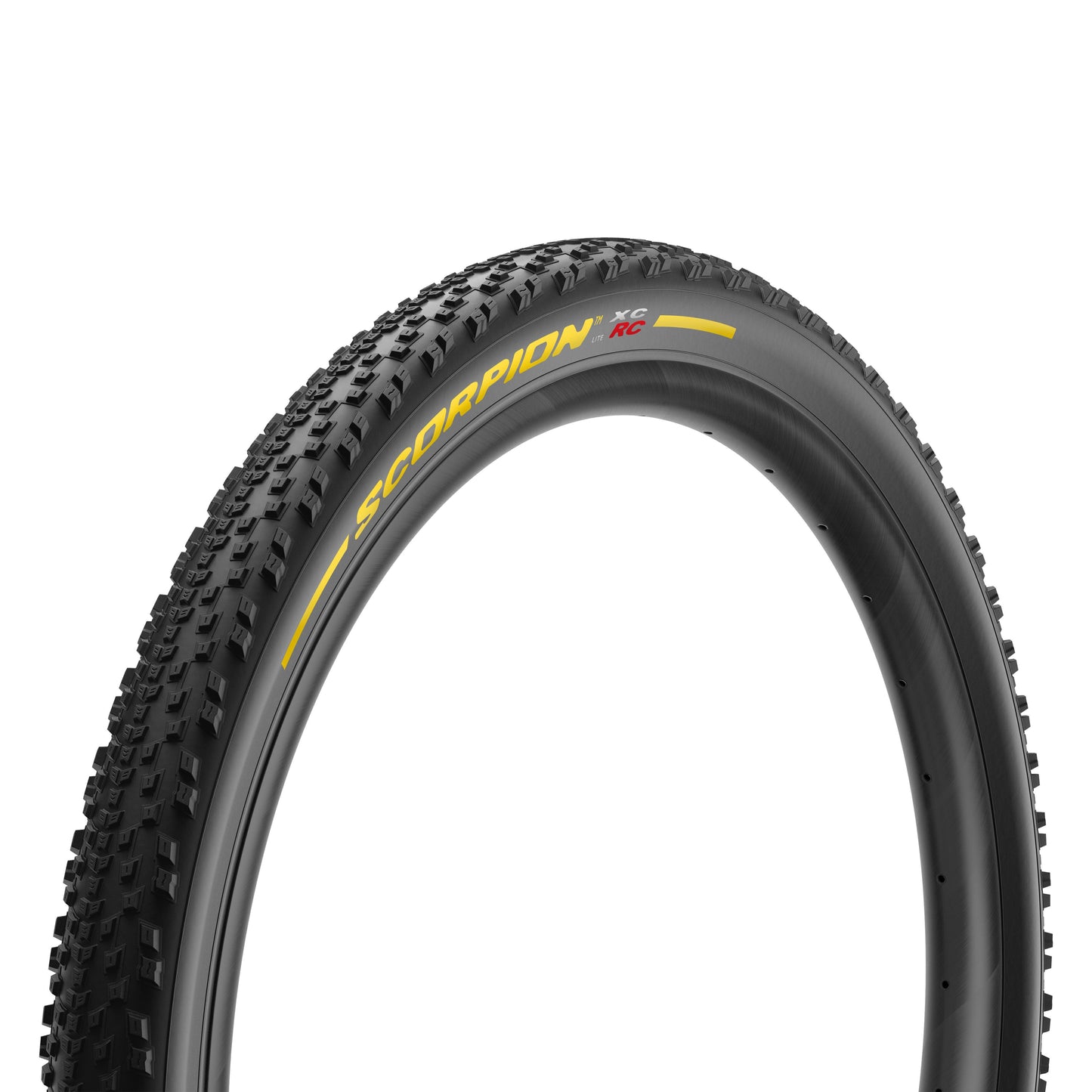 Pneumatiky Pirelli Scorpion MTB XC RC LITE TLR SmartGrip 29x2.4