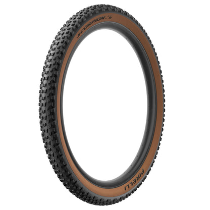 Tires Pirelli Scorppion XC M Prowall Smartgrip 29x2.20 TLR Classic