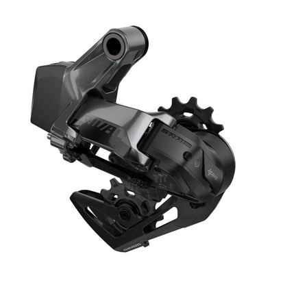Sram Rival XPLR eTap AXS 12V derailleur