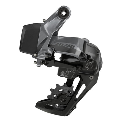 Sram Rival XPLR eTap AXS 12V derailleur