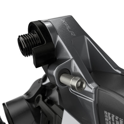 Sram Rival XPLR eTap AXS 12V derailleur