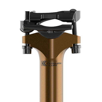 Reggisella telescopico Fox Transfer SL Factory Kashima 31.6mm