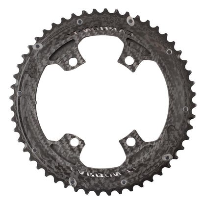 Crown Carbon Ti X-Carboring Evo Hard Ace 9200 12V