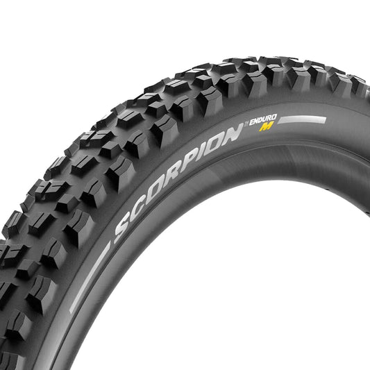 Banden Pirelli Scorpion Enduro M SmartGrip Gravity Hardwall TLR 29x2.4