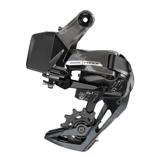 SRAM Force XPLR AXS 12V D2 Derailler traseiro