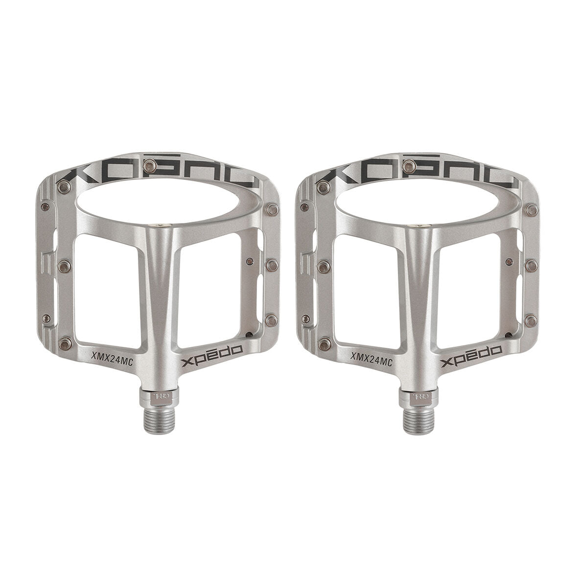 Pédales Xpedo Spry