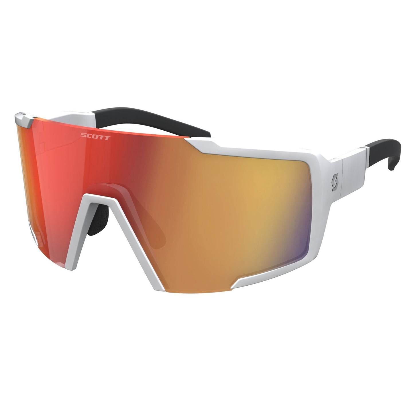 Lunettes de soleil Scott Bouclier compact
