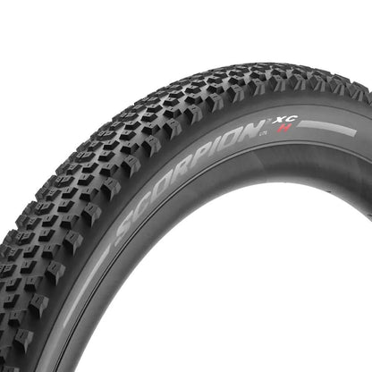 Copertone Pirelli Scorpion XC H ProWall SmartGrip 29x2.40 TLR Black