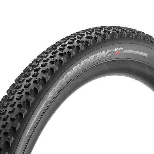 Pneumatiky Pirelli Scorpion XC H prowall Smargrip 29x2.40 TLR černá