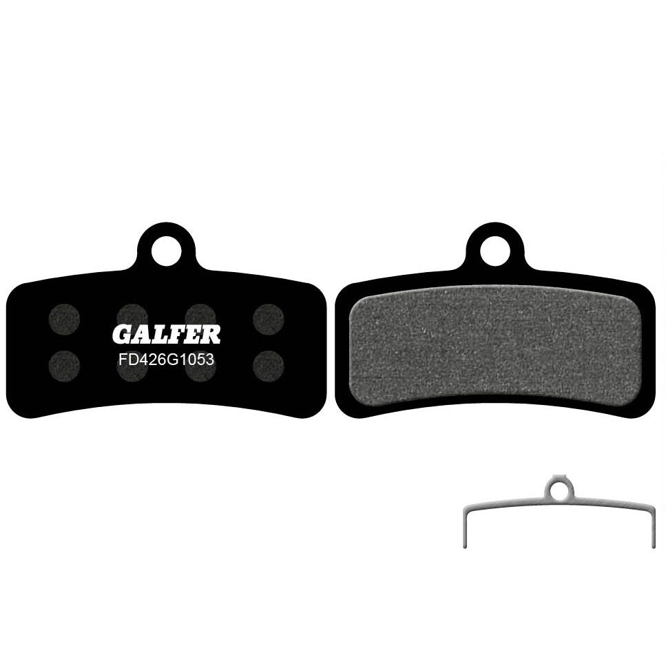 GALFER FD426G1053 PADS PADS STANDARD SHIMANO TRP SHIMANO