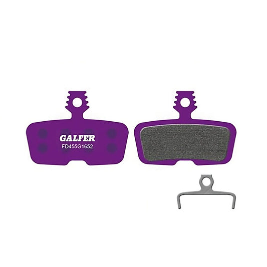 Pastiglie Galfer FD455G1652 Ebike Sram Avid