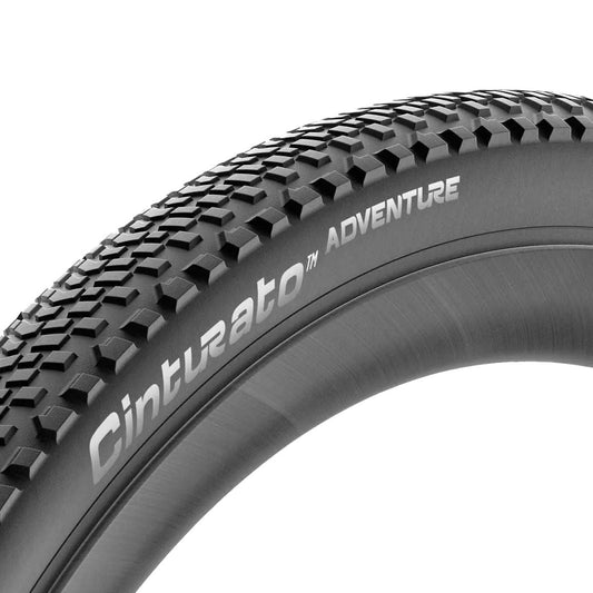 Cubra Pirelli creyó Adventure TuPeless Ready