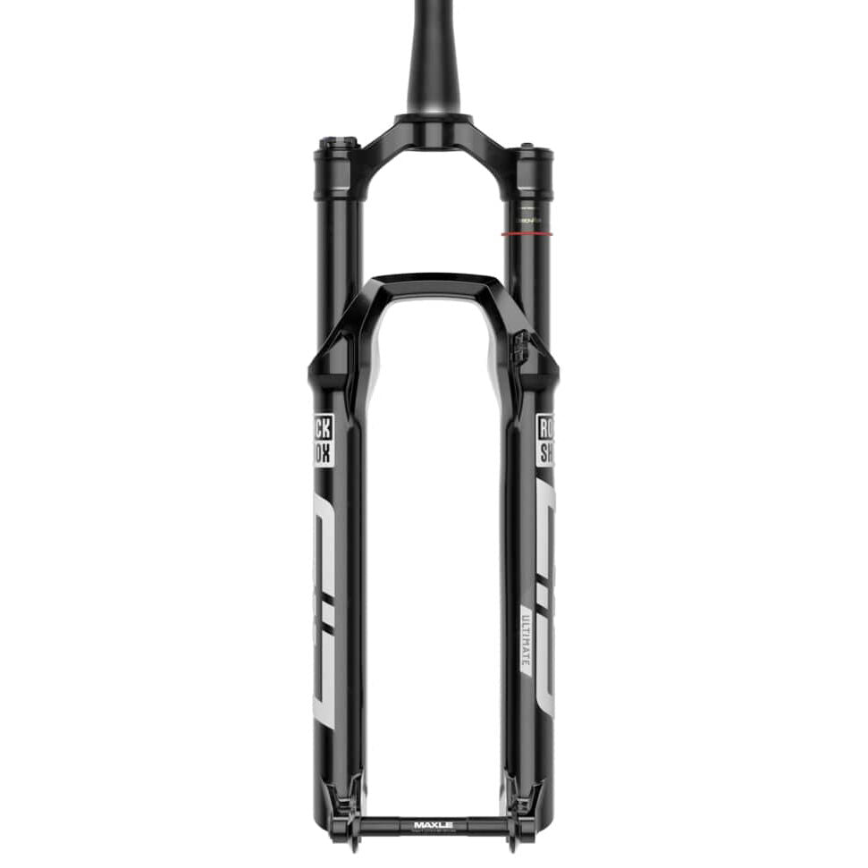 Rockshox Sid Ultimate Race Dia 3p Boost Remote Tapad Debon Air 29 "Fork