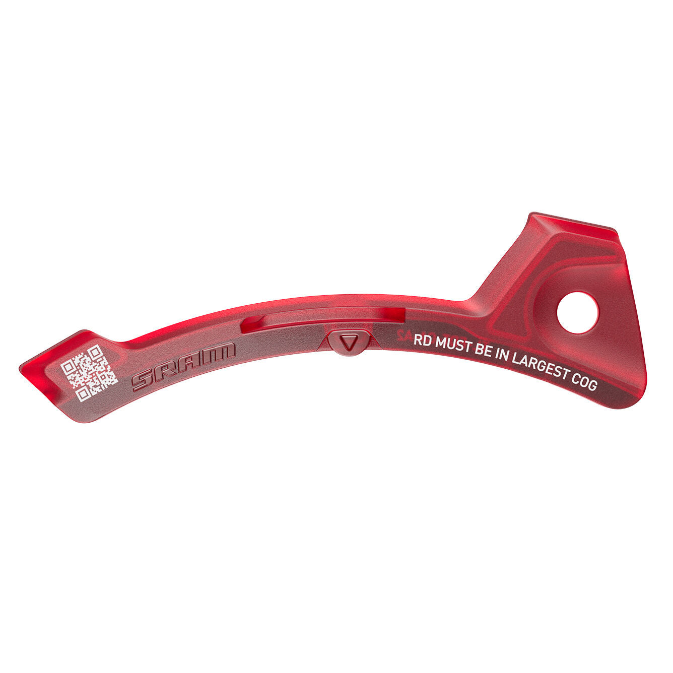 Attrezzo Sram Regolazione Deragliatore Anteriore Red AXS E1 46-50T