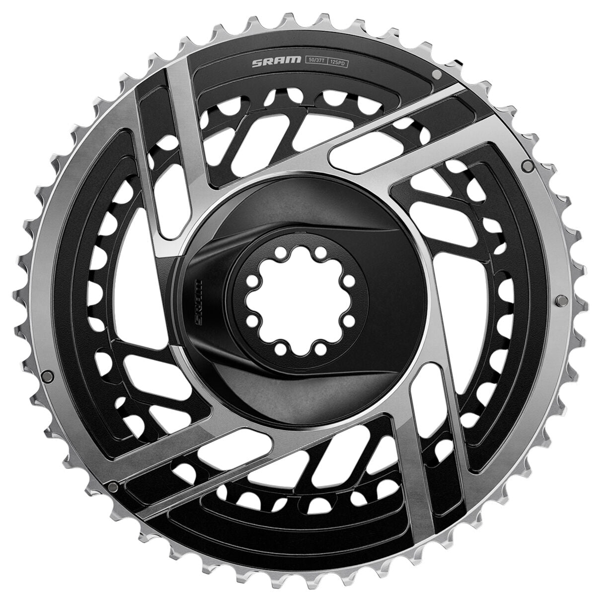 Sram Red Axs E1 Direct Mount crowns